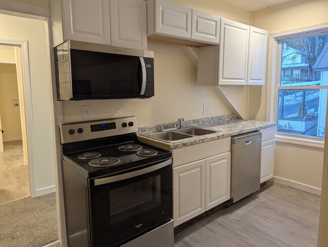 property at 24 Harvey St