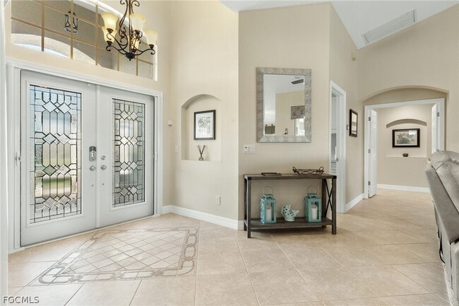 2013 SW 31st Terrace in Cape Coral, FL - Building Photo - Building Photo