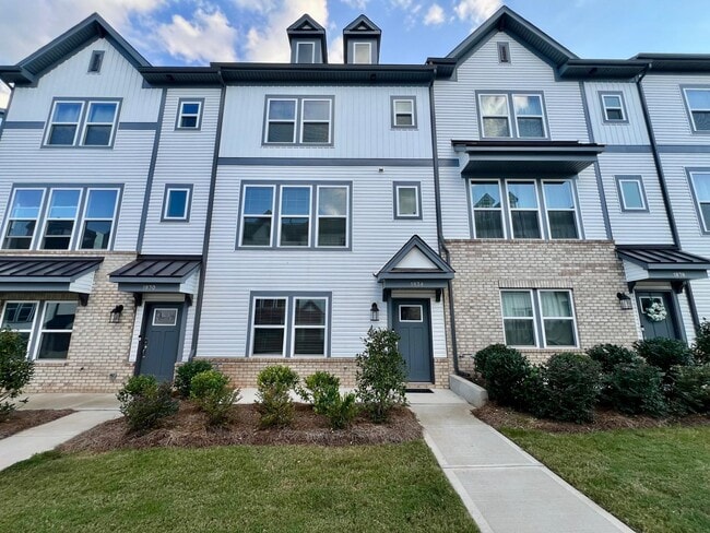 1834 Blanche St in Charlotte, NC - Building Photo - Building Photo