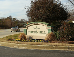 Companion at Thornhill in Lexington, SC - Building Photo - Building Photo