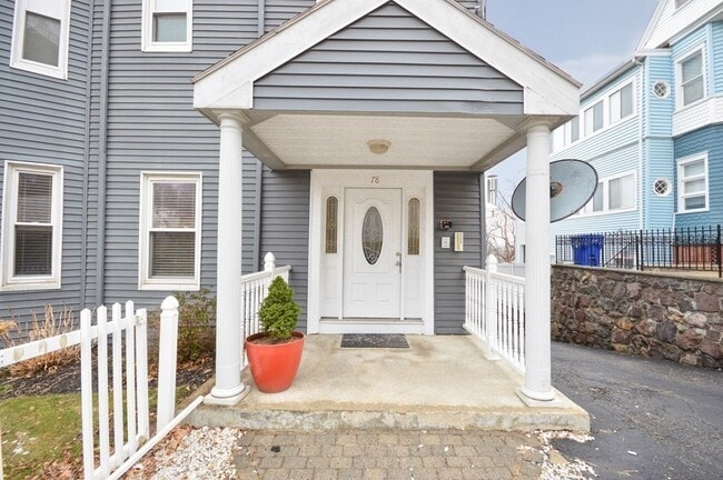 property at 78 Franklin Ave