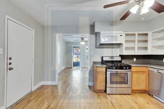 4810 Prock Ln in Austin, TX - Building Photo - Building Photo