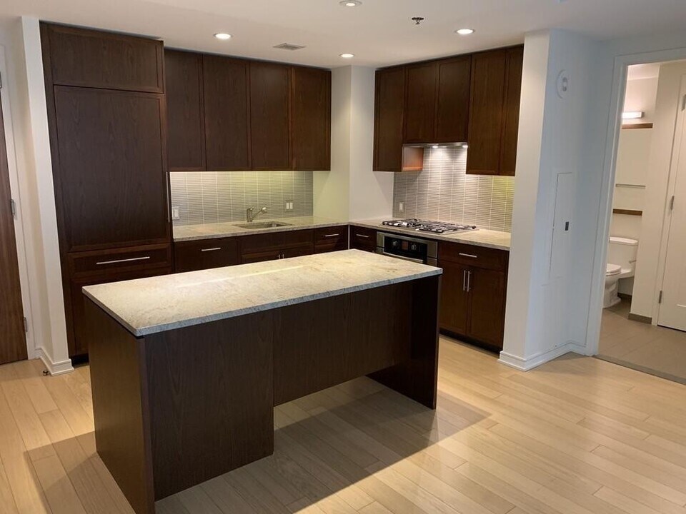 577 Washington St in Boston, MA - Building Photo