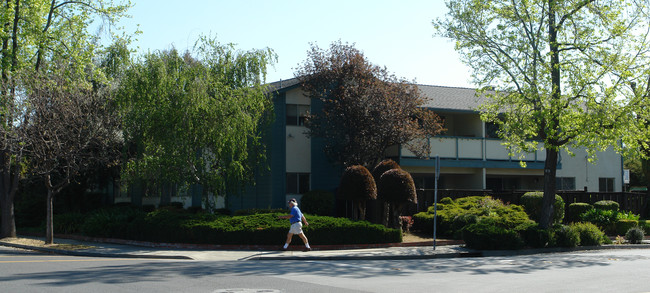 Oakwood Court in Fremont, CA - Building Photo - Building Photo