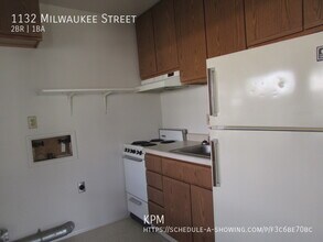 1132 Milwaukee St in Rapid City, SD - Building Photo - Building Photo