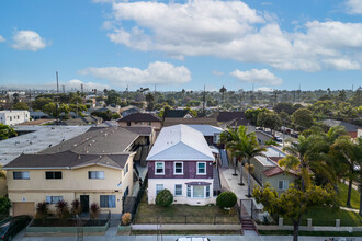 1885 Chestnut Ave in Long Beach, CA - Building Photo - Building Photo