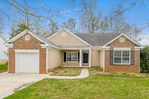 3913 Leghorn Ct in Charlotte, NC - Building Photo