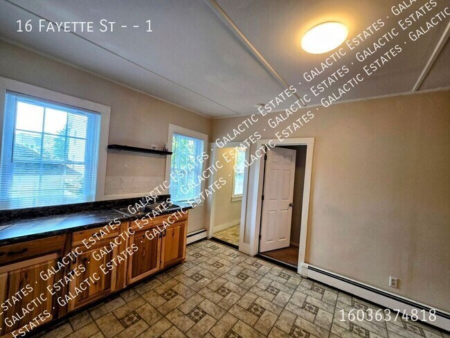 16 Fayette St in Concord, NH - Building Photo - Building Photo