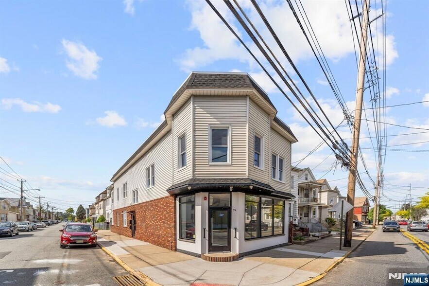 59 Locust Ave in Wallington, NJ - Building Photo