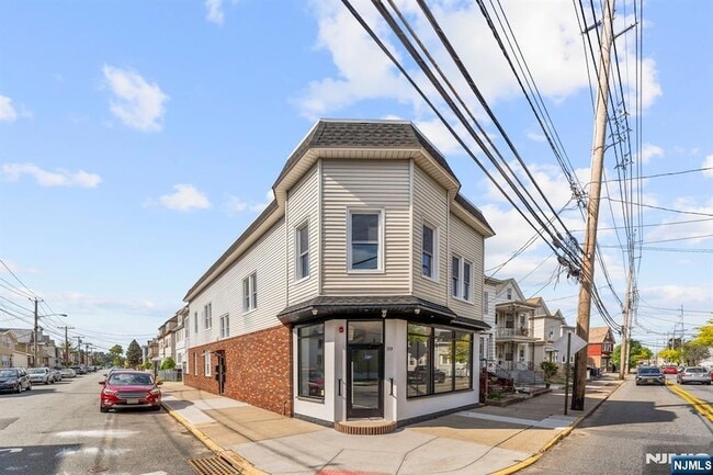 property at 59 Locust Ave