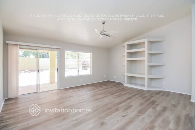 653 N El Dorado Dr in Gilbert, AZ - Building Photo - Building Photo