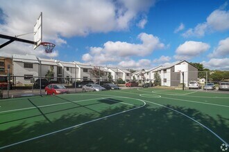 The Row in San Antonio, TX - Foto de edificio - Building Photo