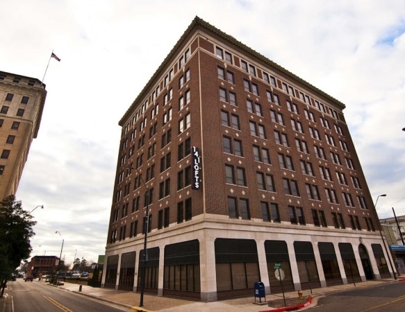141 Lofts