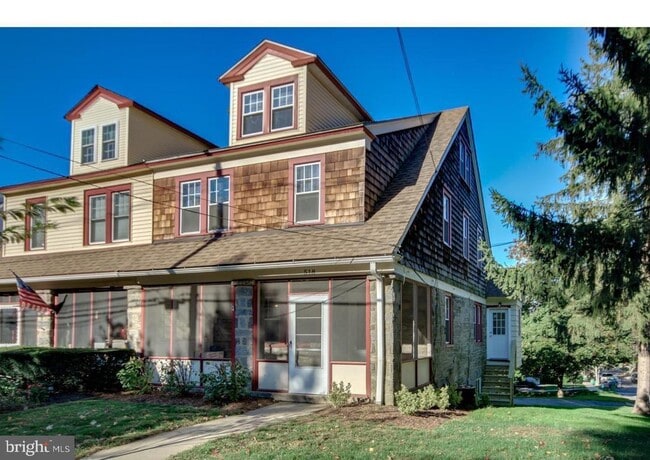 property at 518 N Jackson St