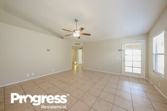 3814 W Marconi Ave in Phoenix, AZ - Building Photo - Building Photo