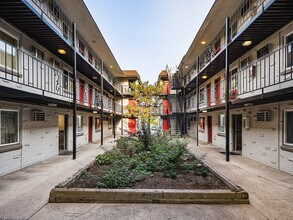 Federal Terrace Apartments in Denver, CO - Building Photo - Building Photo