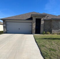 9008 Cantera Rdg Rd in Temple, TX - Building Photo