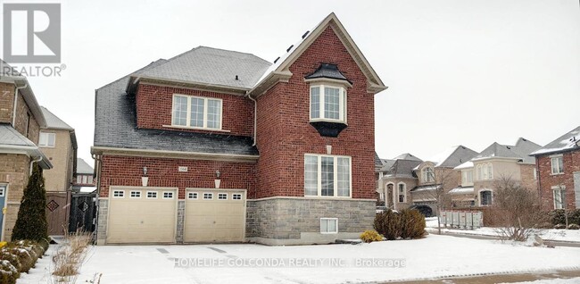 164 Emma Broadbent Ct in Newmarket, ON - Building Photo - Building Photo