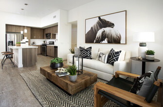 The Residences at Escaya in Chula Vista, CA - Building Photo - Building Photo