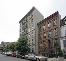 78-80 E 127th St Apartments