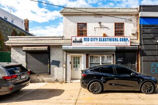 2190 McDonald Ave in Brooklyn, NY - Building Photo