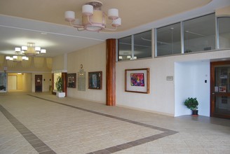 Hilo Lagoon Centre in Hilo, HI - Building Photo - Interior Photo