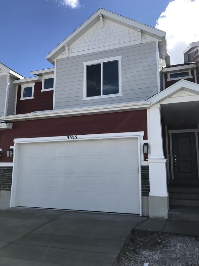 property at 3555 W Barley Bend