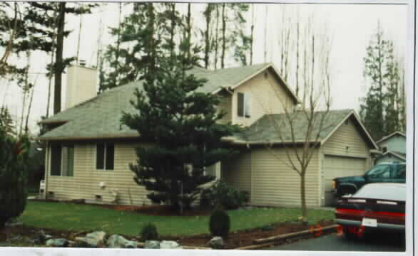 16206 2nd Pl W in Lynnwood, WA - Building Photo