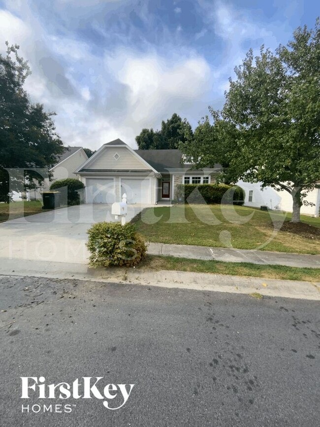property at 207 Fairgrove Ln