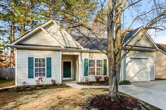 3928 Old Glory Dr in Concord, NC - Building Photo - Building Photo