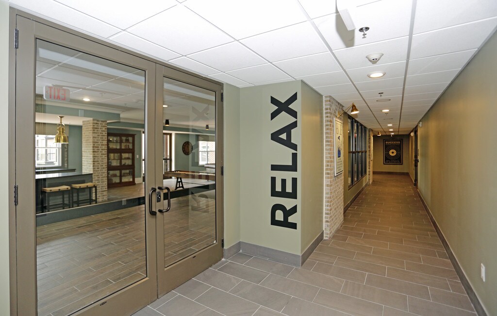 The Winston at Lyndhurst Apartments in Lyndhurst, NJ