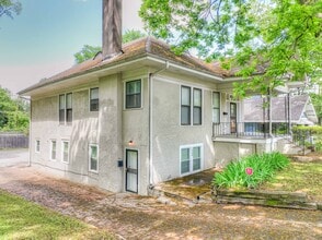 1526 N Parkway, Unit 1526 in Memphis, TN - Building Photo - Building Photo