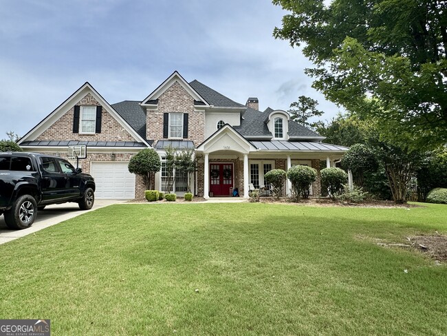 1606 Cascade Overlook in Peachtree City, GA - Building Photo - Building Photo