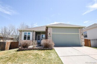 6235 Gemfield Dr in Colorado Springs, CO - Building Photo - Building Photo
