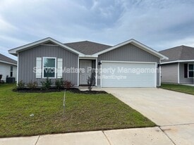 4393 White Birch Ct in Pace, FL - Building Photo