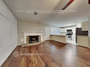 9327 Bayou Bluff Dr in Spring, TX - Building Photo - Building Photo