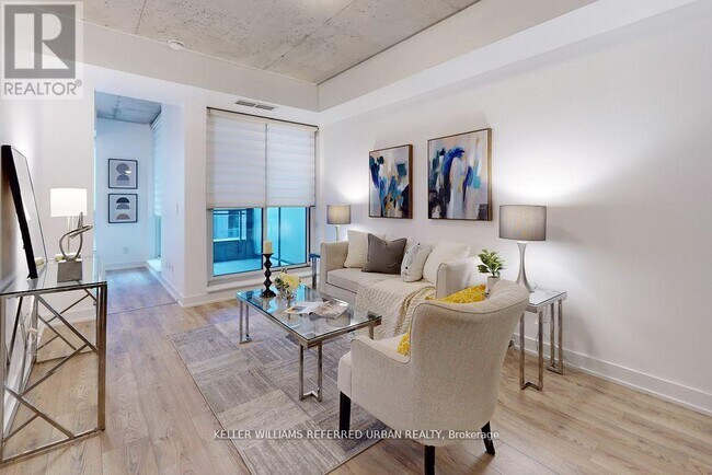 20 Gladstone Ave in Toronto, ON - Building Photo - Building Photo