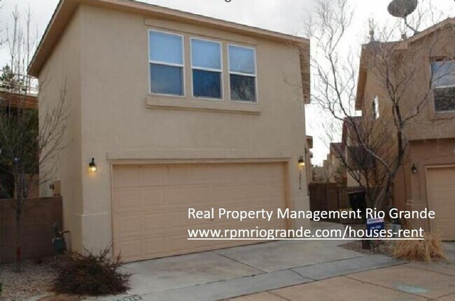 property at 12516 Alps Way NE