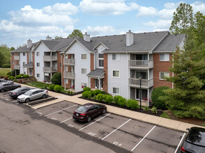 Stoney Creek Condominiums in West Chester, OH - Building Photo - Building Photo