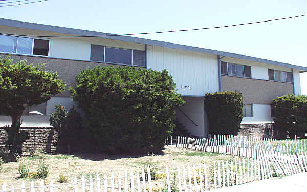 1433 Oxford St in Redwood City, CA - Building Photo - Building Photo