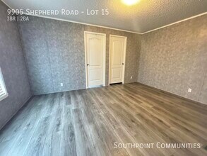 9905 Shepherd Rd in Lockbourne, OH - Building Photo - Building Photo