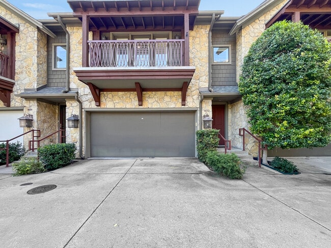 property at 4012 Dillard Ct