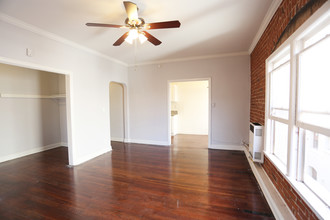 The President Apartments in Los Angeles, CA - Foto de edificio - Interior Photo