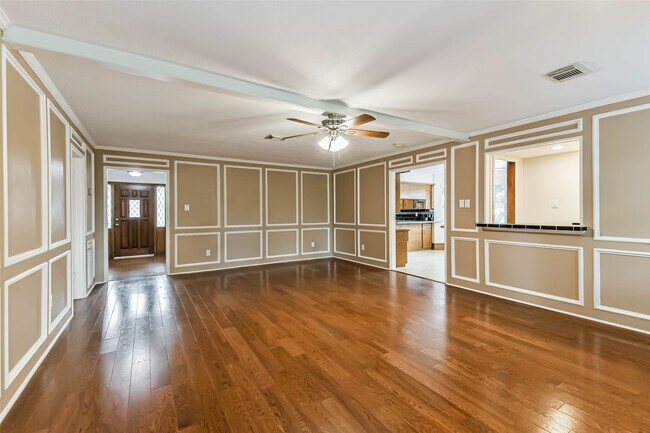 12910 Ivyforest Dr in Cypress, TX - Building Photo - Building Photo