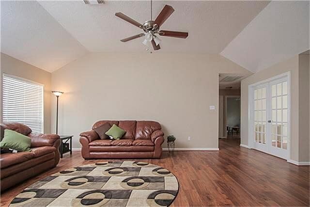 7210 Greenwood Point Dr in Cypress, TX - Building Photo - Building Photo
