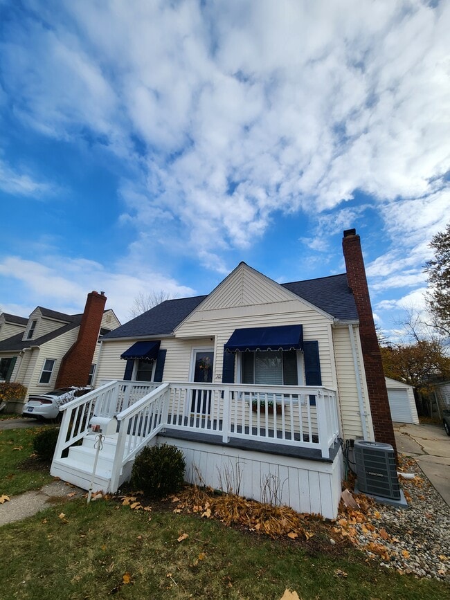 property at 301 Hastings St