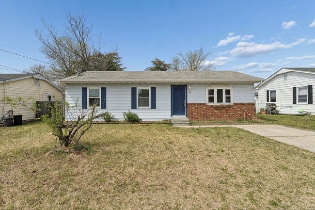 property at 30 Girard Ave