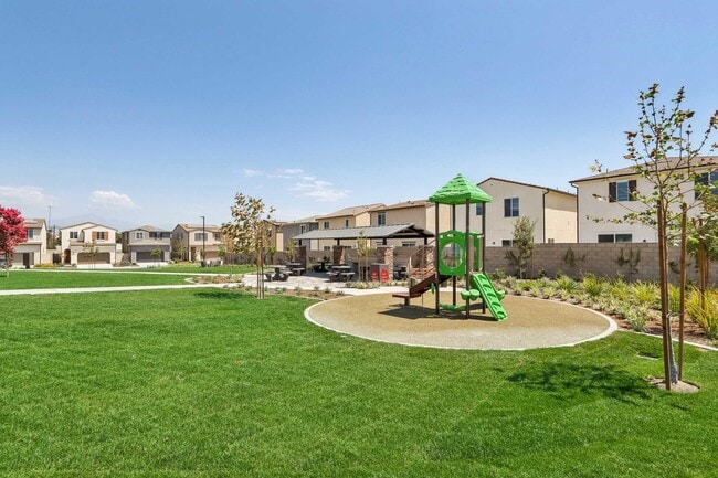 Haven Park Rental Homes in San Bernardino, CA - Foto de edificio - Building Photo