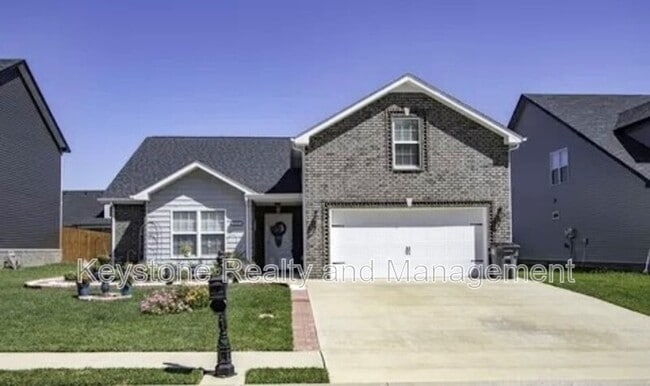 property at 3753 Windmill Dr