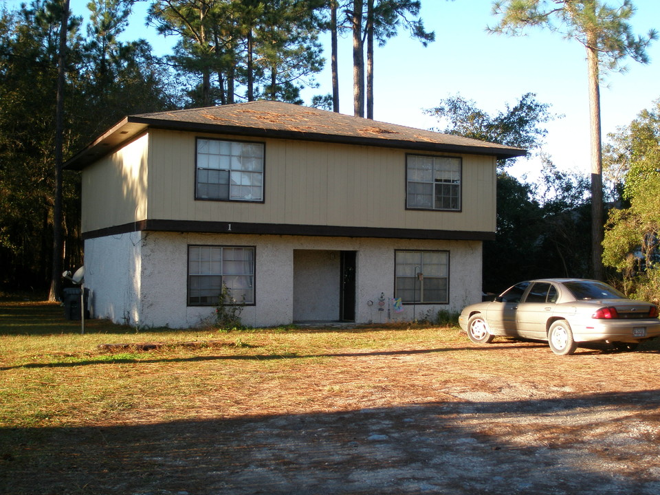 6 Duplex Buildings in St. Marys, GA - Building Photo